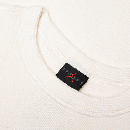 Jordan x Union x Fragment Thermal - Pale Ivory/Team Orange/White/Black