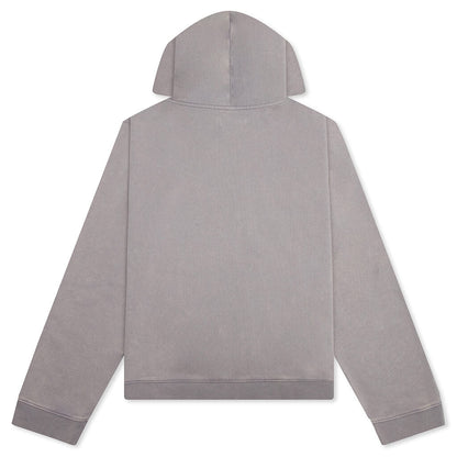 Joyride Hoodie - Grey