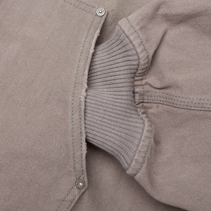 Juggernaut Workwear Hoodie - Concrete
