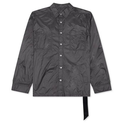 Jumbo Outershirt - Bronze