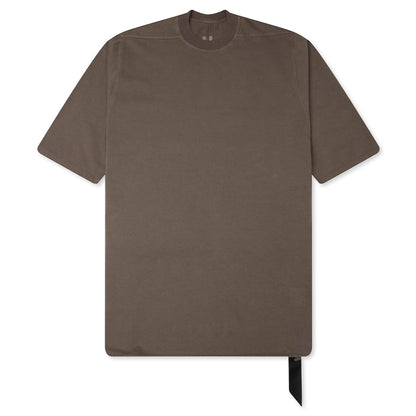 Jumbo S/S T T-Shirt - Dust