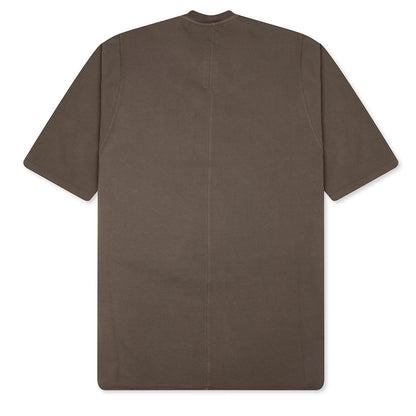 Jumbo S/S T T-Shirt - Dust