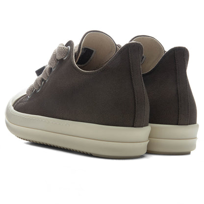 Jumbolace Low Sneaks - Dust/Milk