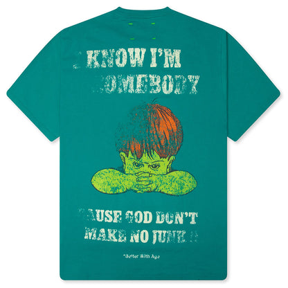 Junk Tee - Assorted