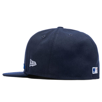Just Don x New Era 59FIFTY Fitted - New York Yankees