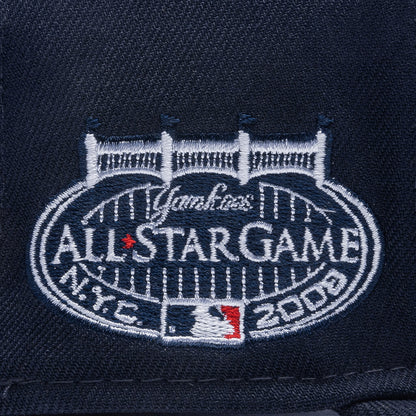 Just Don x New Era 59FIFTY Fitted - New York Yankees