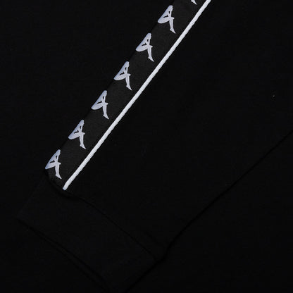222 Banda Auyen Tee - Black