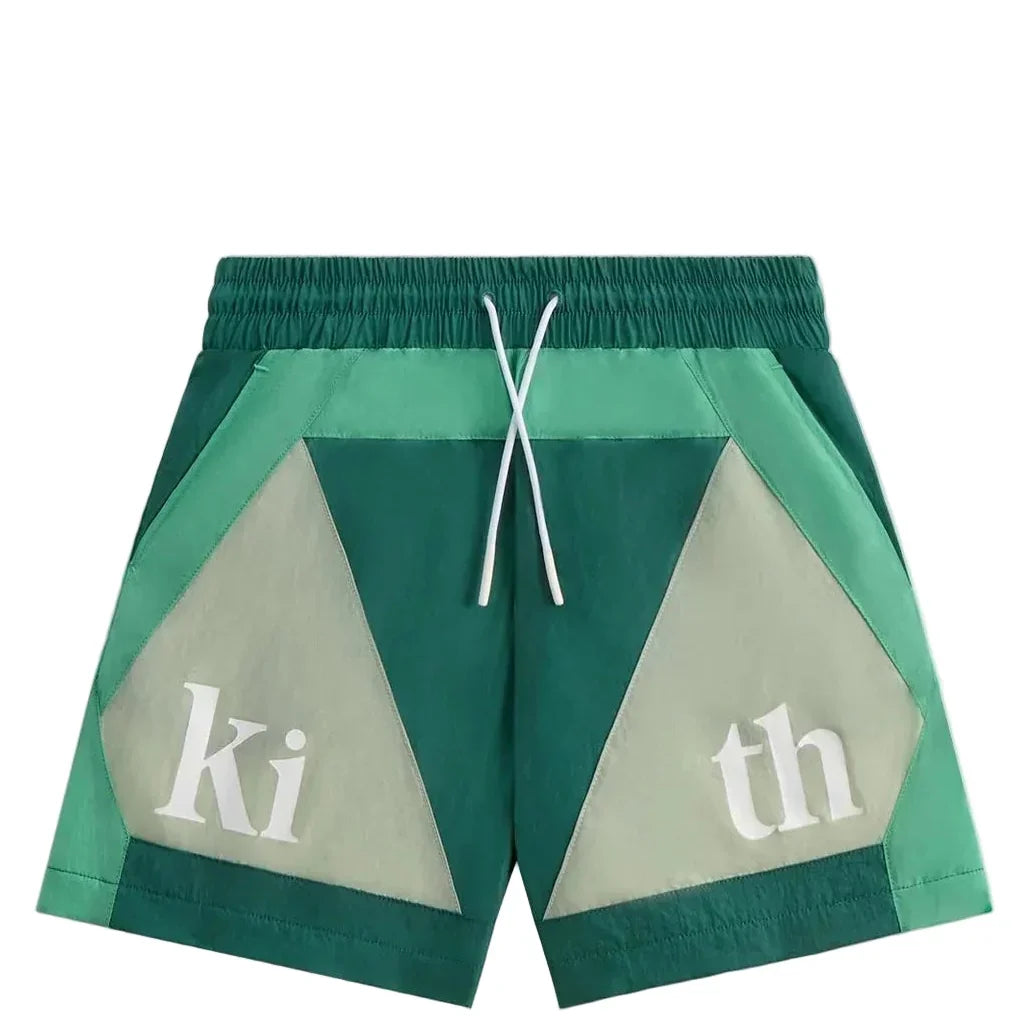 Kids Kith Turbo Shorts