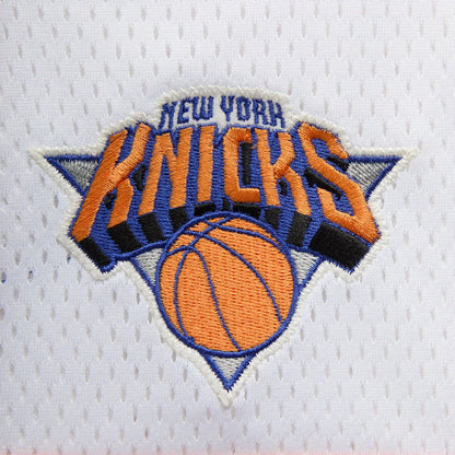 Kith x New York Knicks Mesh Shorts