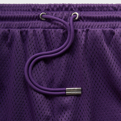 Kith x Los Angeles Lakers Mesh Shorts