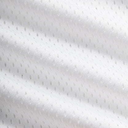 Kith x Philadelphia 76ers Mesh Shorts