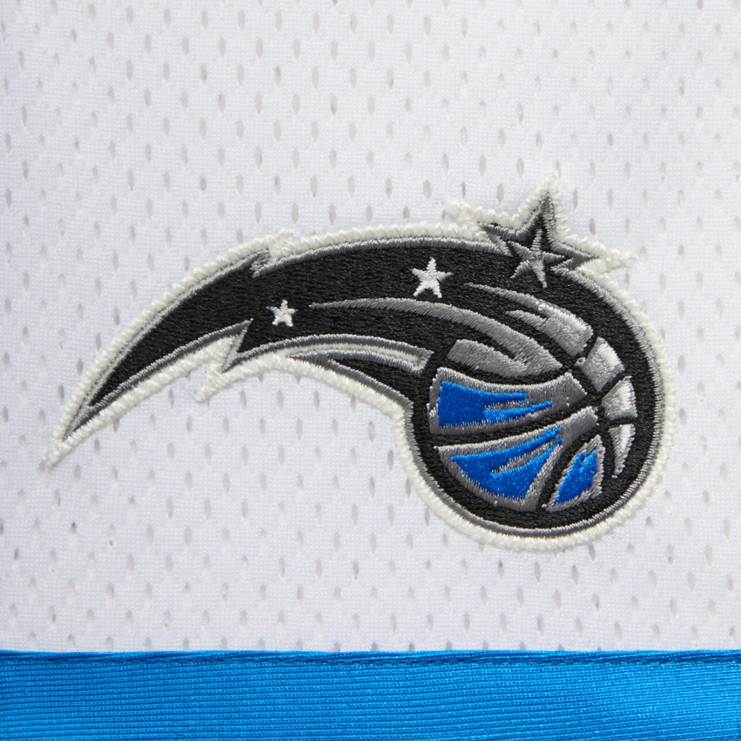Kith x Orlando Magic Mesh Shorts