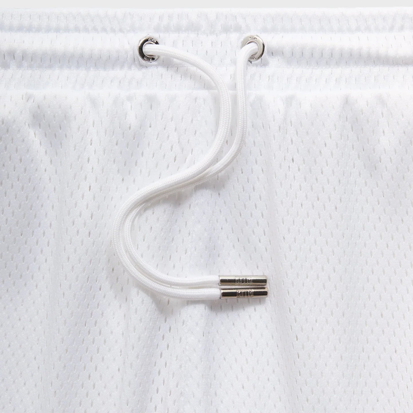 Kith x Orlando Magic Mesh Shorts