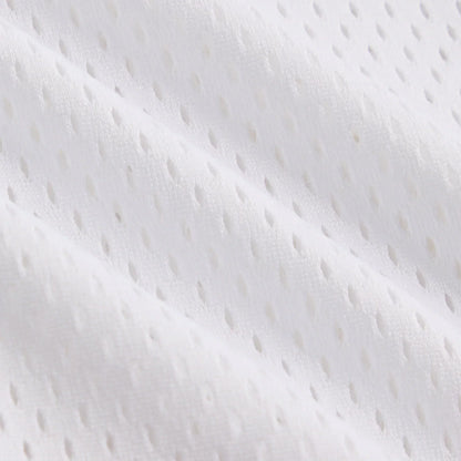 Kith x Toronto Raptors Mesh Shorts
