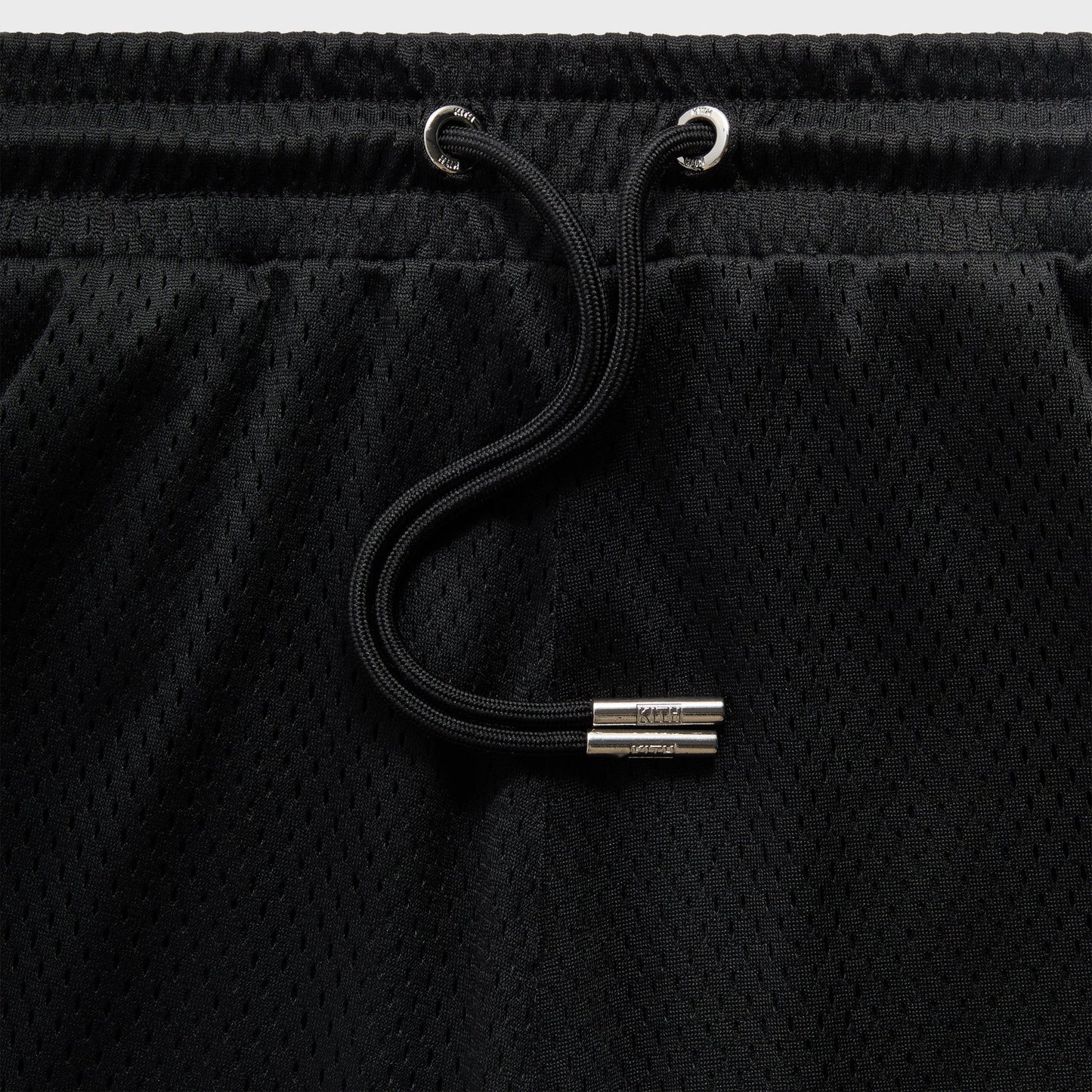 Kith x San Antonio Spurs Mesh Shorts