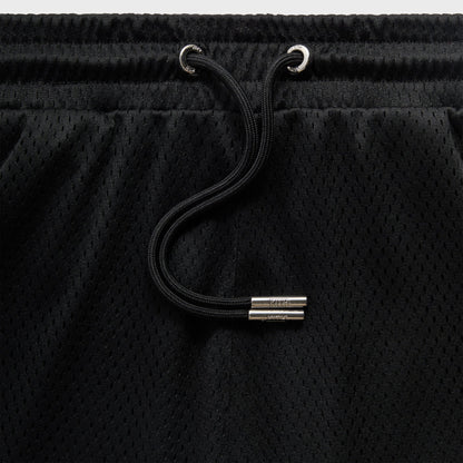 Kith x San Antonio Spurs Mesh Shorts