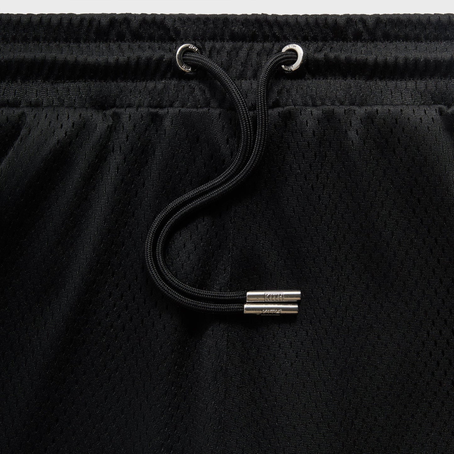 Kith x Sacramento Kings Mesh Shorts