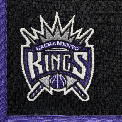 Kith x Sacramento Kings Mesh Shorts