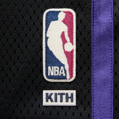 Kith x Sacramento Kings Mesh Shorts
