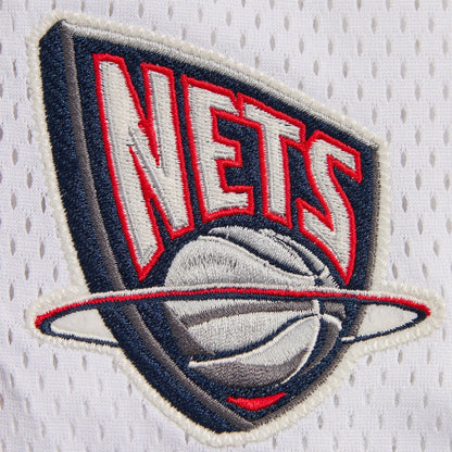 Kith x New Jersey Nets Mesh Shorts