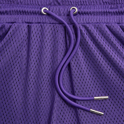 Kith x Phoenix Suns Mesh Shorts