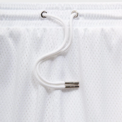 Kith x Milwaukee Bucks Mesh Shorts