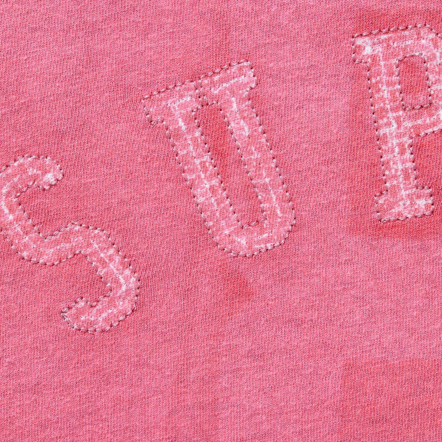 Supreme Logo T-Shirt