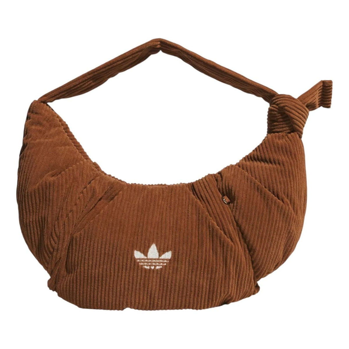 (WMNS) adidas Shoulder Bag 3.0 Large 'Preloved Brown' KT0860