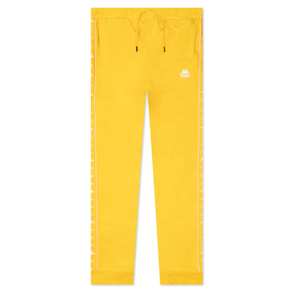 222 Banda Alanz 3 Sweatpants - Yellow