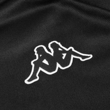 222 Banda Anniston Track Jacket - Black/Black