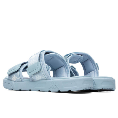 222 Banda Aster 1 Sandals - Light Blue/Blue Ice