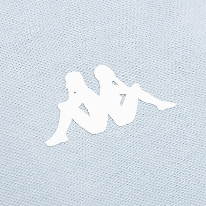 222 Banda Calsin - Light Blue/Baby Blue/White