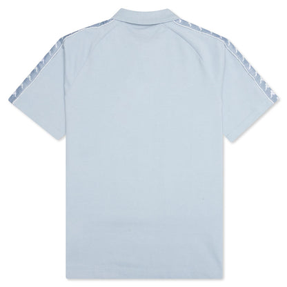 222 Banda Calsin - Light Blue/Baby Blue/White
