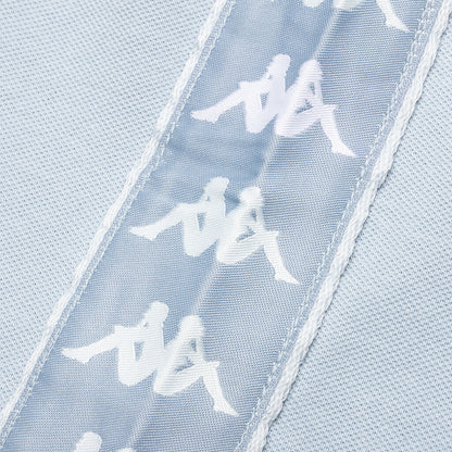 222 Banda Calsin - Light Blue/Baby Blue/White