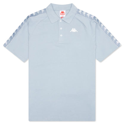 222 Banda Calsin - Light Blue/Baby Blue/White