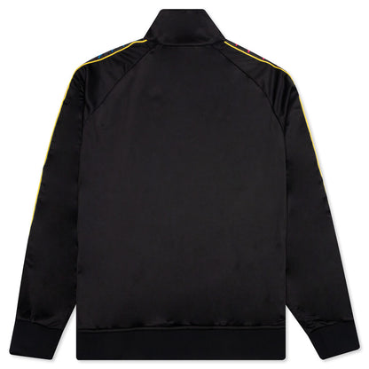 222 Banda Carambie Jacket - Black/Fuchsia