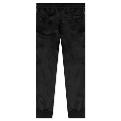 222 Banda Deky Trackpants - Black/Grey
