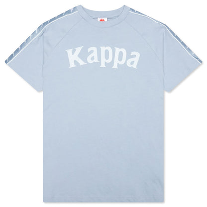222 Banda Deto T-Shirt - Baby Blue