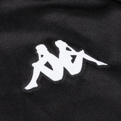 222 Banda Dullo Track Jacket - Black/Grey