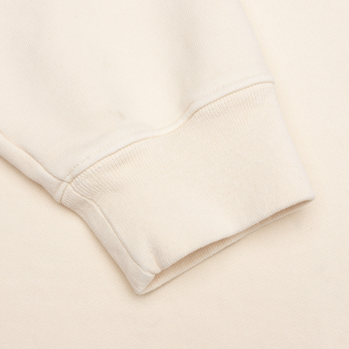 Katana Crew - Vintage White
