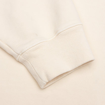 Katana Crew - Vintage White