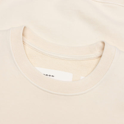 Katana Crew - Vintage White