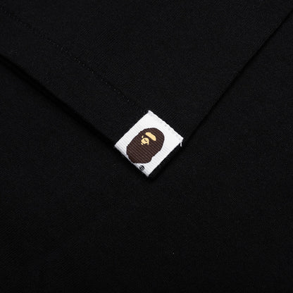 Kid's Baby Milo Tee - Black