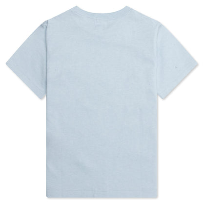 Kid's Baby Milo Tee - Sax