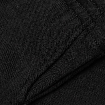 Kid's Bones Sweatpant - Black