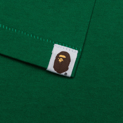 Kid's College Tee - Green