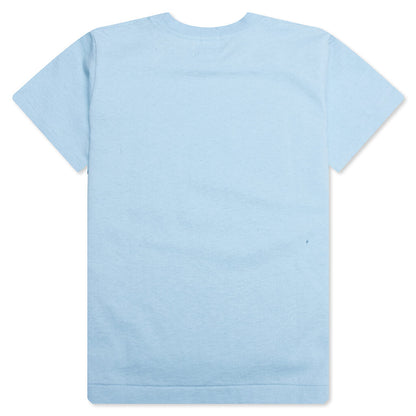 Kid's College Tee - Sax