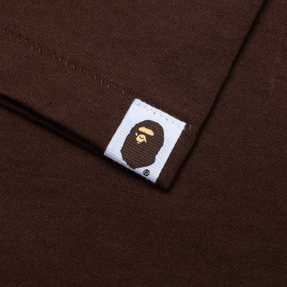 Kid's Colors Baby Milo Tee - Brown
