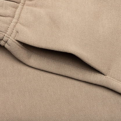 Kid's Fleece Essential Sweatpant - Desert Sand