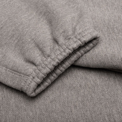 Kid's Fleece Essential Sweatpant - Heather Gray